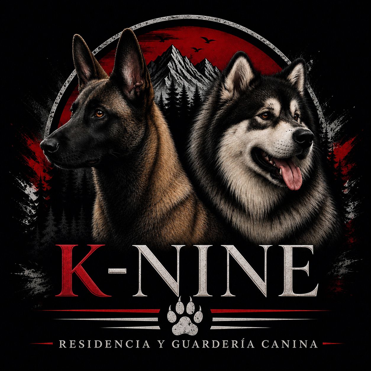 KNINE